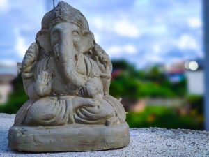 Buy or make these eco-friendly Ganesha idols