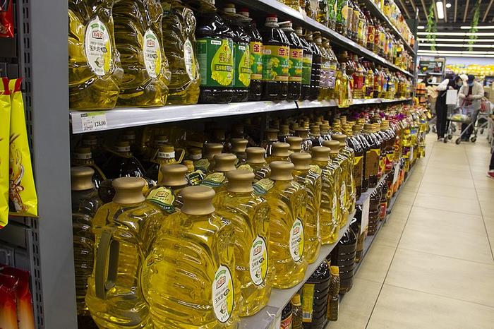 Centre asks edible oil firms to declare the actual net quantity