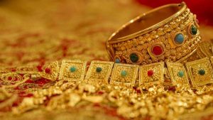 Customs rules for importing gold to India