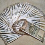 Unclaimed deposits in banks