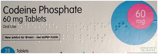 Centre to ban Codeine-based medicines