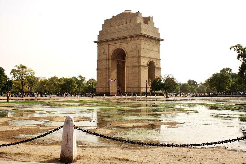 PM Modi inaugurates Kartavya Path