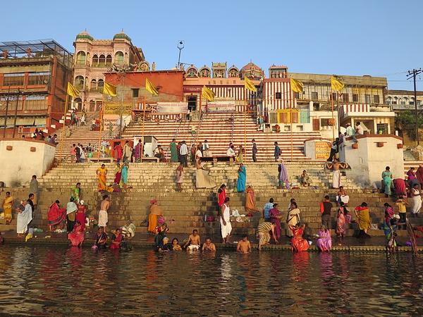 Karkotak Nageshwar Mahadev Temple relieves Kaal Sarp Dosh