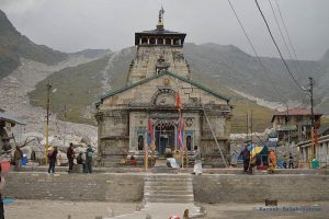 Reasons for the closure of temples during the eclipse