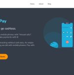 MissCallPay allows UPI payments with a missed call