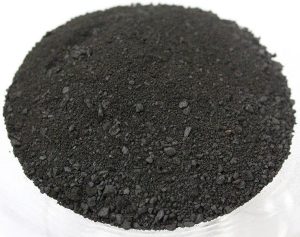 Benefits of activated charcoal for skin and hair