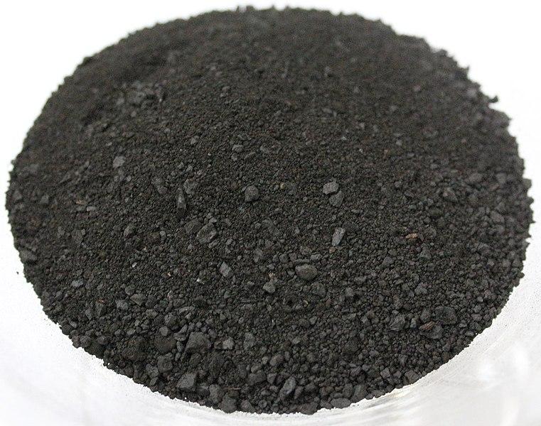 Benefits of activated charcoal for skin and hair