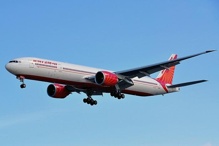 New grooming rules for Air India cabin crew