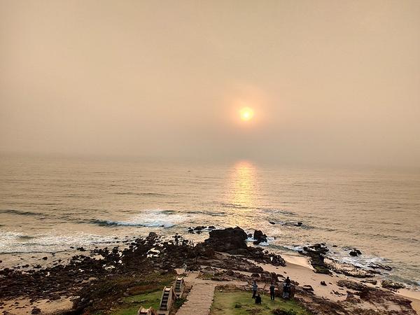 Sri Kanaka Mahalakshmi temple in Vizag