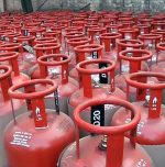Soon Domestic LPG cylinders will have QR codes