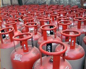 Soon Domestic LPG cylinders will have QR codes