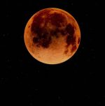 Last lunar eclipse of 2022 will occur tomorrow
