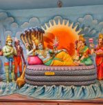 Significance of Dhanurmasa