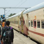How to get compensation from Railways for lost luggage