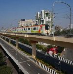 Nagpur Metro creates world record