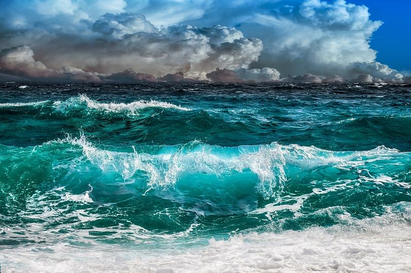 IIT Madras develops ocean wave energy device