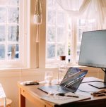 Remote Work: 4 Tips to Maintain Balance