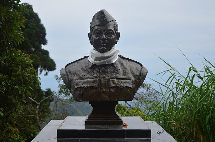 Interesting facts about Netaji Subhash Chandra Bose