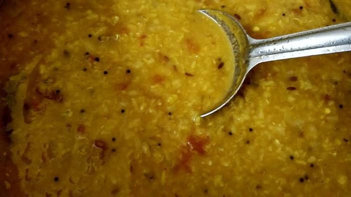 Health Benefits of Moong Dal