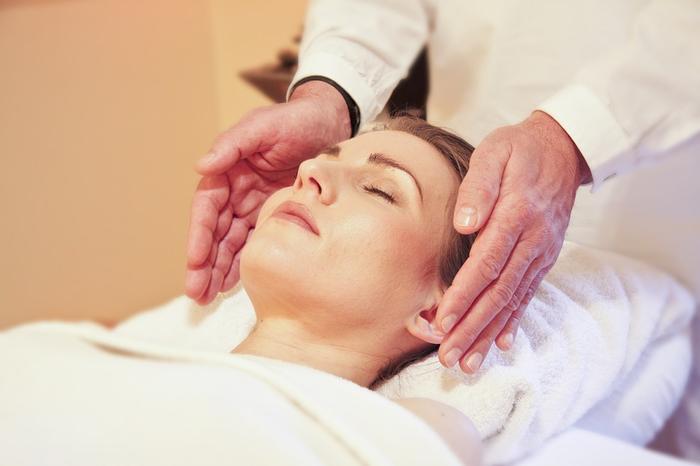 Reiki – A Form of energy healing