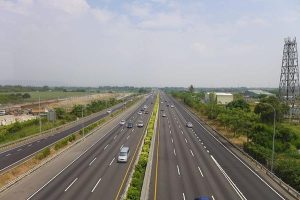 PM Modi launches Delhi-Mumbai Expressway