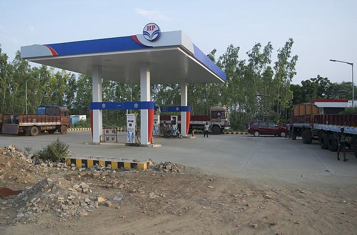 Features and benefits of HPCL BOB Credit Card
