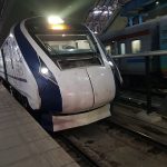 Railways to launch Vande Metro soon