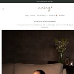 Waraq – A sustainable luxury brand