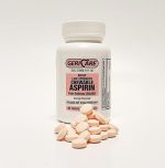 Surprising uses for Aspirin