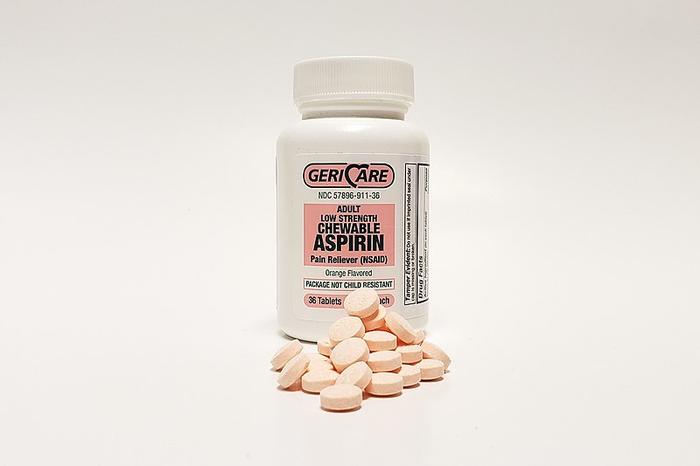 Surprising uses for Aspirin