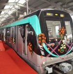 Noida Metro to roll out e-rickshaw service