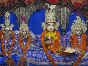 Ram Navami: Celebrating the Triumph of Good Over Evil
