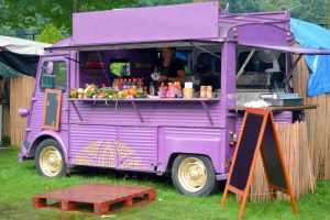 Things to know about the food truck business