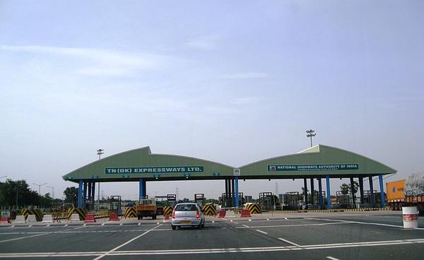 Government to replace toll plazas with GPS-based system