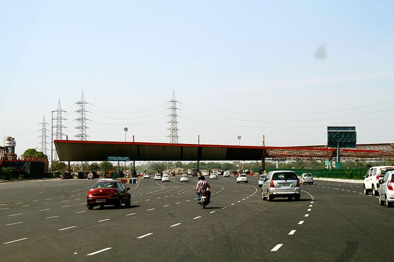 NHAI plans to increase toll tax from April 1