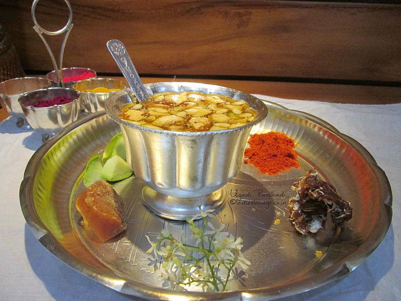 Traditions and rituals of Ugadi in different states