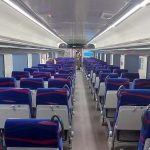 PM to launch another Vande Bharat Express train tomorrow