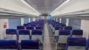 PM to launch another Vande Bharat Express train tomorrow