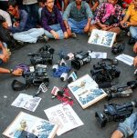 Centre to draft SOPs for journalists
