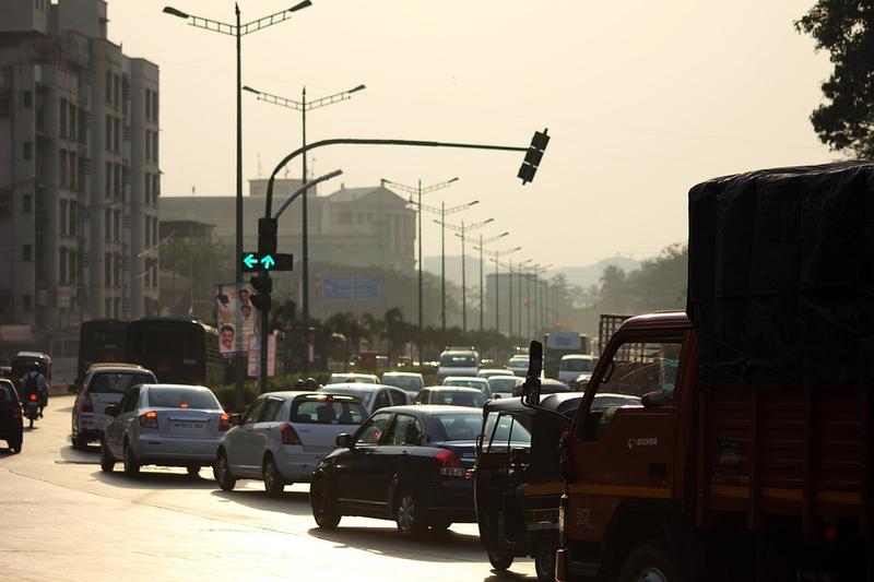Maharashtra’s new traffic rules to improve road safety