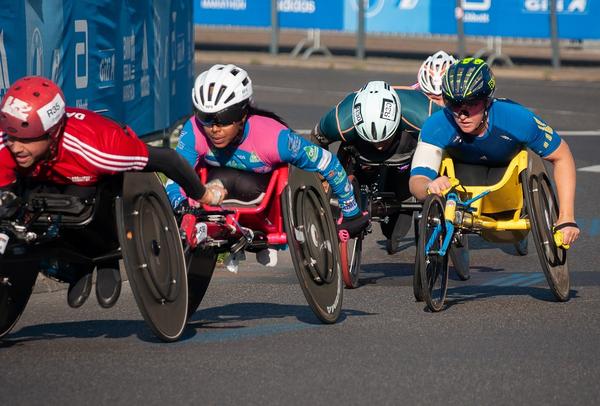 Indian Army to train differently-abled for Paralympics