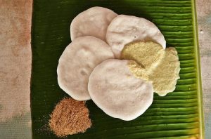 Ramassery Idli: A Unique Flat and Fluffy Delight