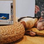 Benefits of sleeping on the floor