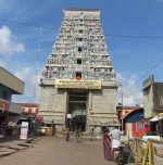 History of Thirunallar Shaniswaran temple