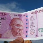 Indians embrace ₹2,000 before withdrawal for convenient purchases