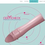 CERVICHECK helps detect Cervical Cancer early