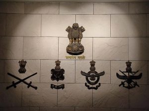 Government to procure defence items indigenously