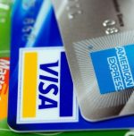 Features and benefits of various international credit cards