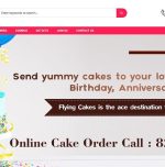 The man who delivered pizza created a multi-crore cake brand