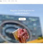 Gud Gum – A natural chewing gum